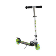 Zigzag 35 Green romobil za djecu