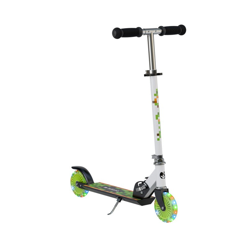 Zigzag 35 Green romobil za djecu