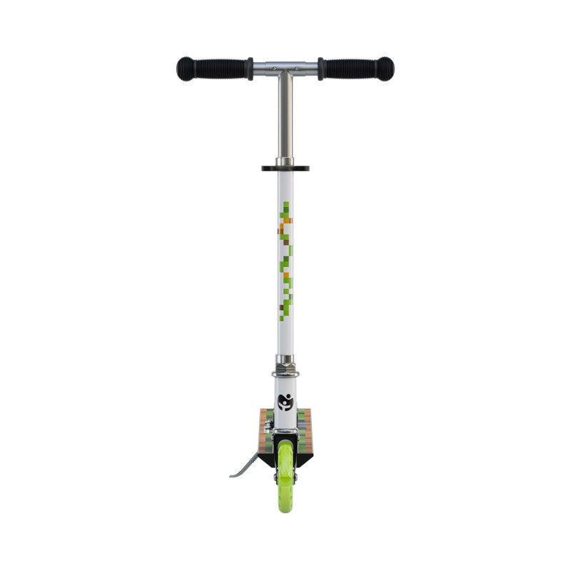 Zigzag 35 Green romobil za djecu