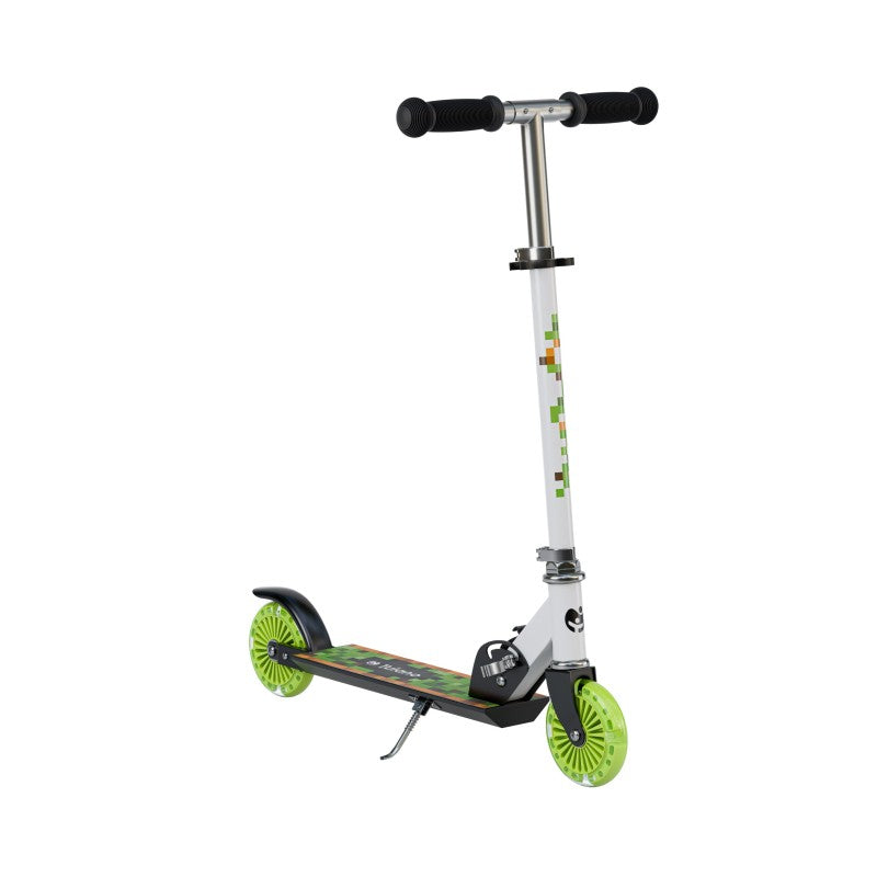 Zigzag 35 Green romobil za djecu