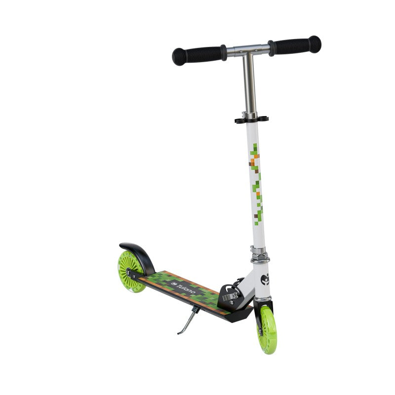 Zigzag 35 Green romobil za djecu