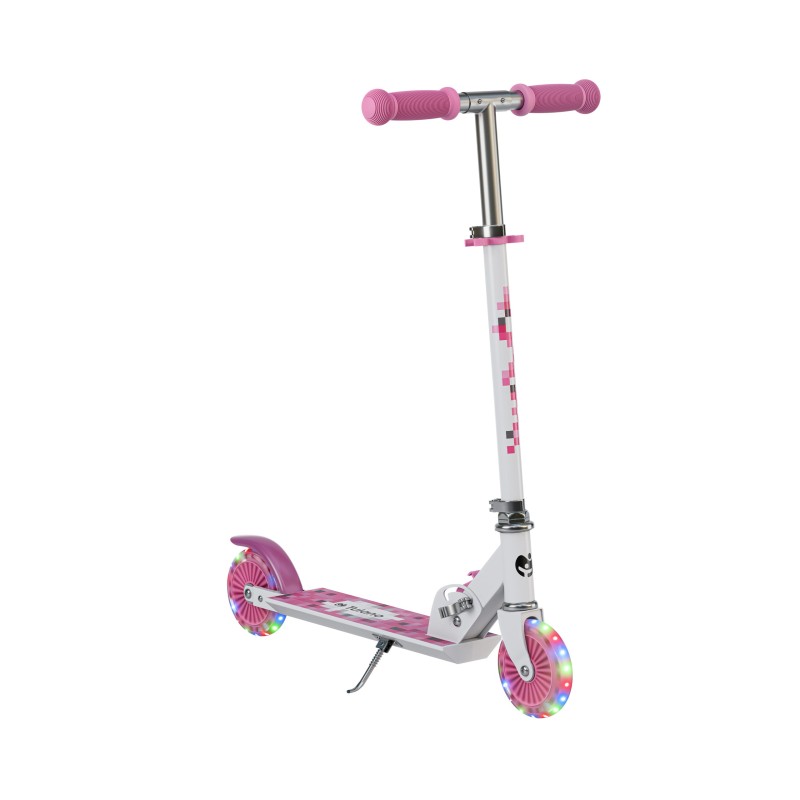 Zigzag 35 Pink romobil za djecu