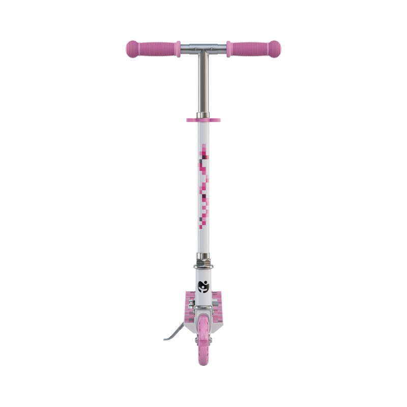 Zigzag 35 Pink romobil za djecu