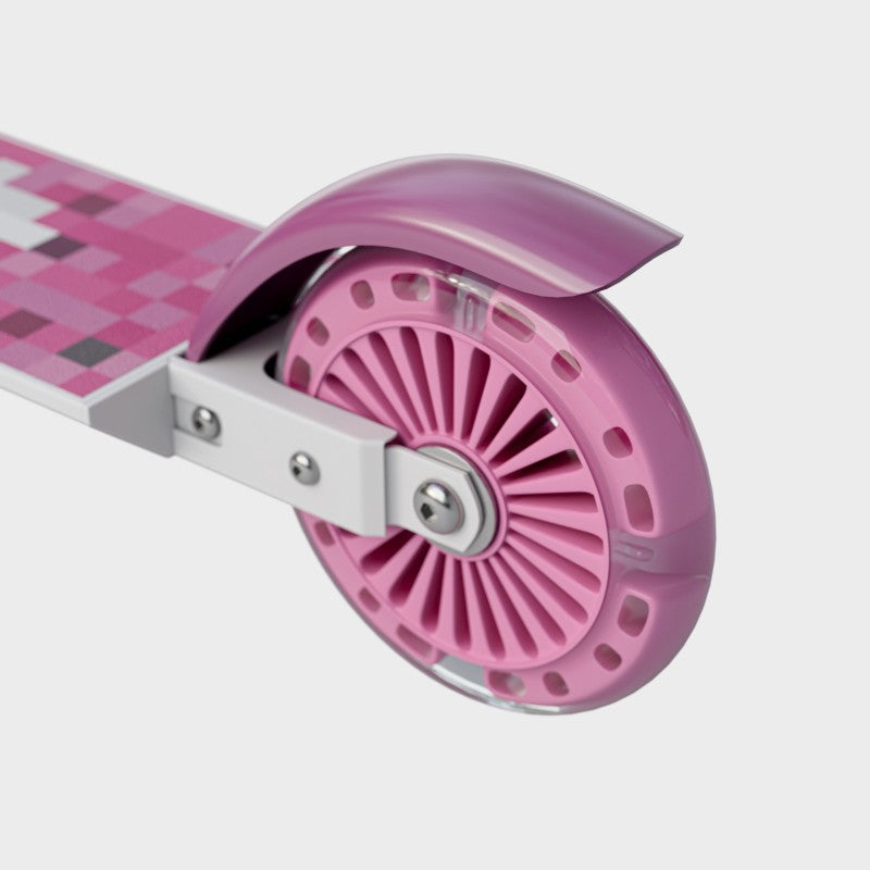 Zigzag 35 Pink romobil za djecu