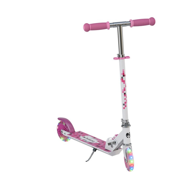 Zigzag 35 Pink romobil za djecu