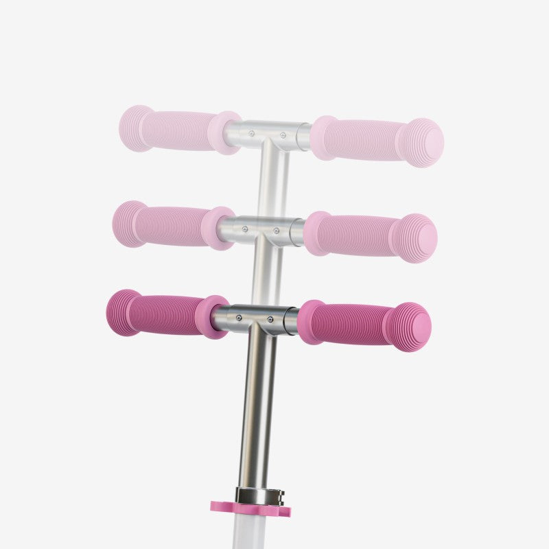Zigzag 35 Pink romobil za djecu
