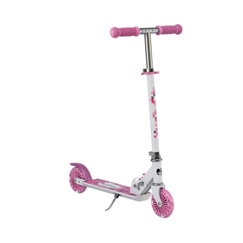 Zigzag 35 Pink romobil za djecu