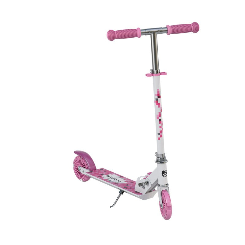 Zigzag 35 Pink romobil za djecu