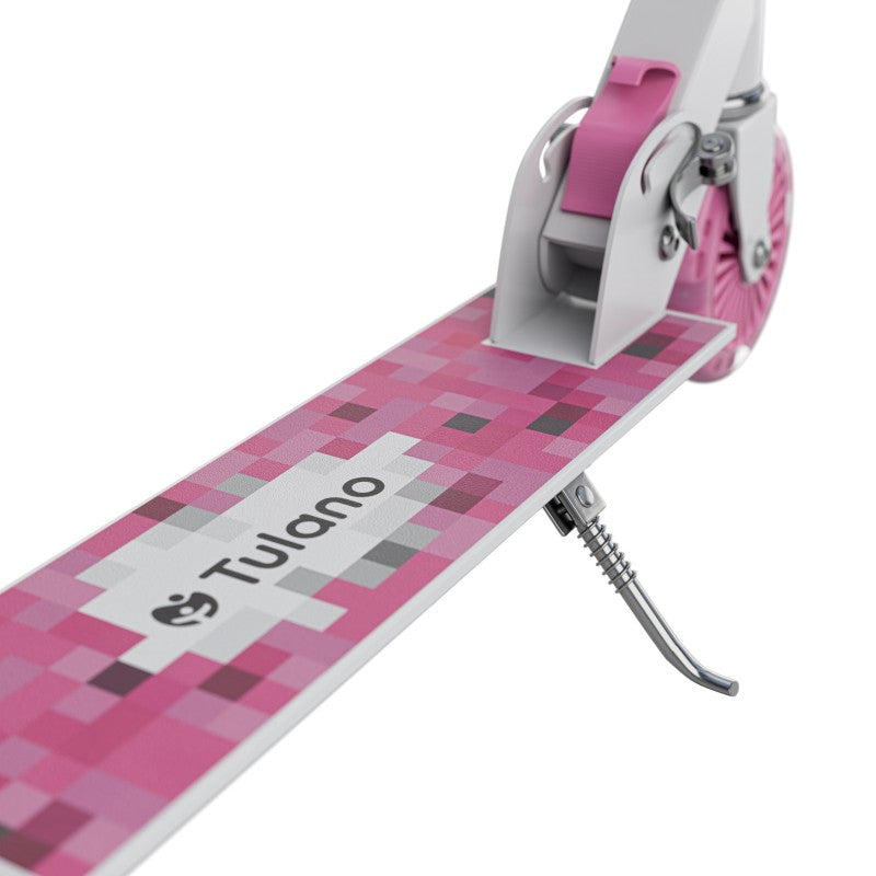 Zigzag 35 Pink romobil za djecu