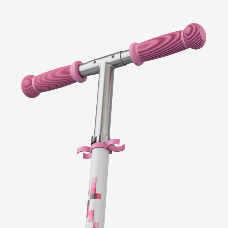 Zigzag 35 Pink romobil za djecu