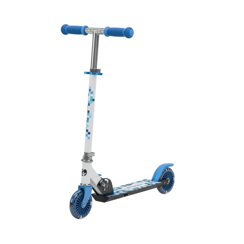Romobil za djecu Zigzag 35 plavi