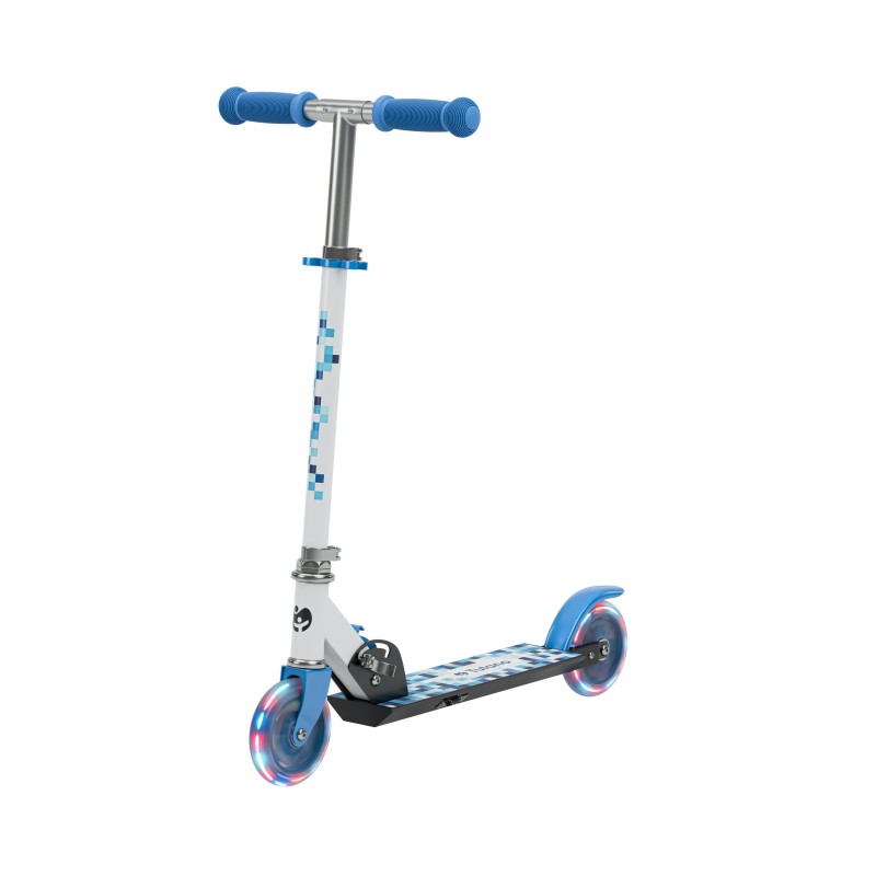 Romobil za djecu Zigzag 35 plavi