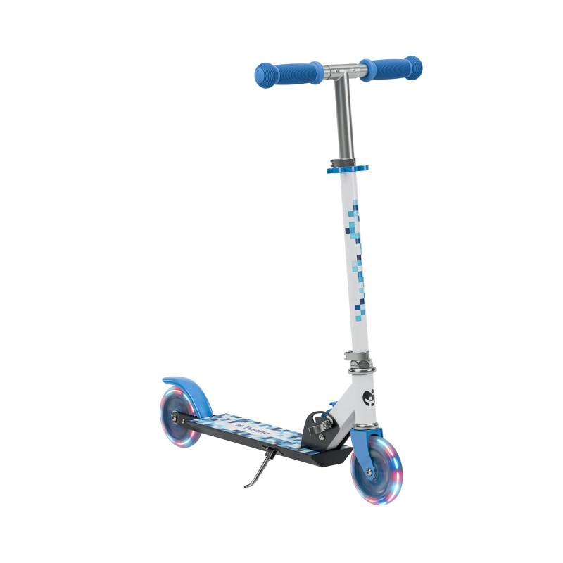 Romobil za djecu Zigzag 35 plavi