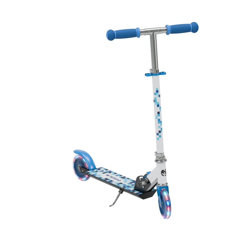 Romobil za djecu Zigzag 35 plavi