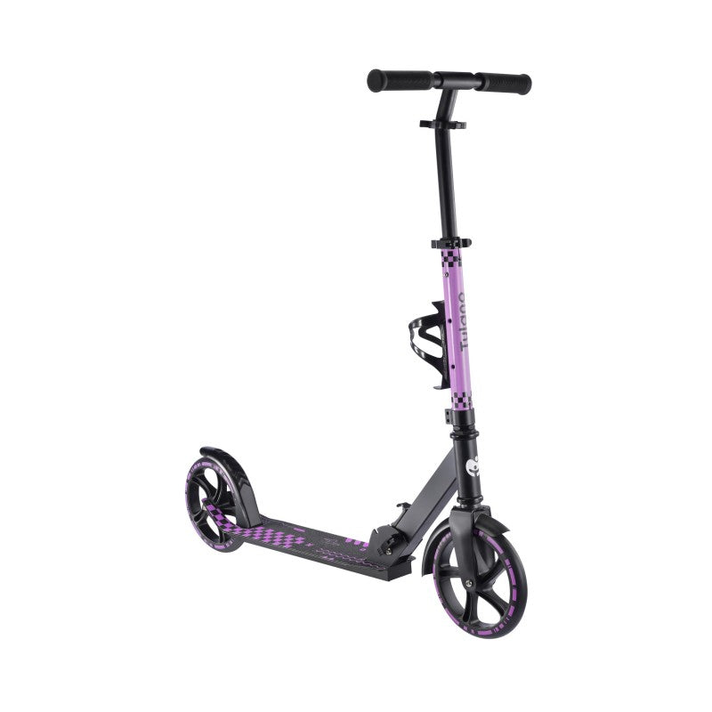 Romobil za djecu Zigzag 45 Purple