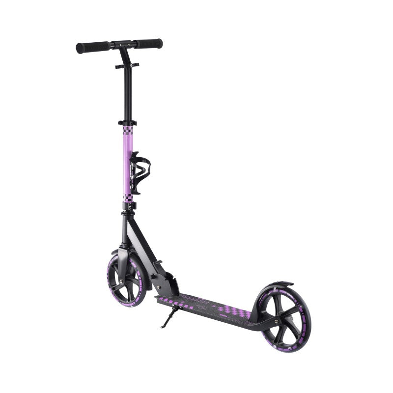 Romobil za djecu Zigzag 45 Purple