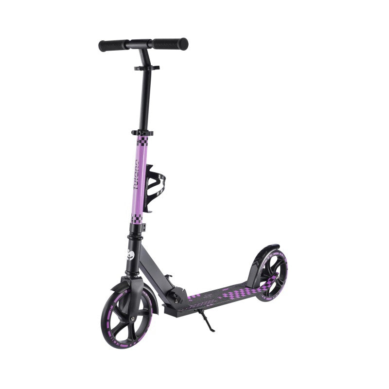 Romobil za djecu Zigzag 45 Purple