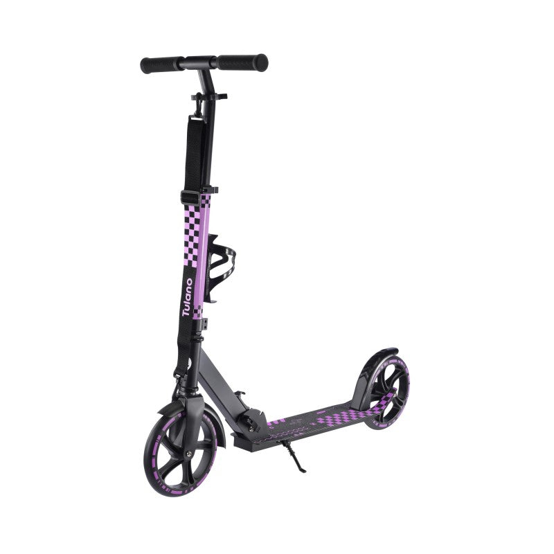 Romobil za djecu Zigzag 45 Purple