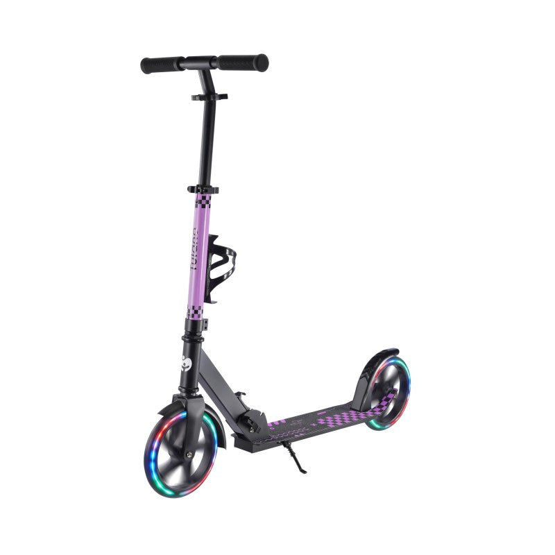 Romobil za djecu Zigzag 45 Purple