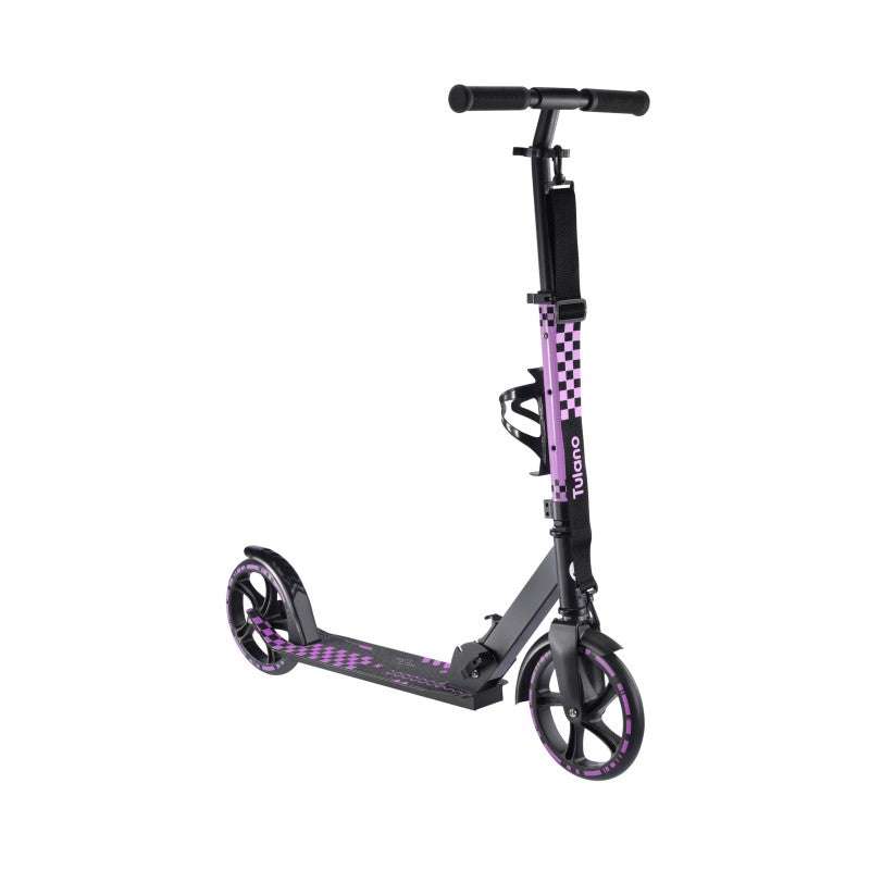 Romobil za djecu Zigzag 45 Purple
