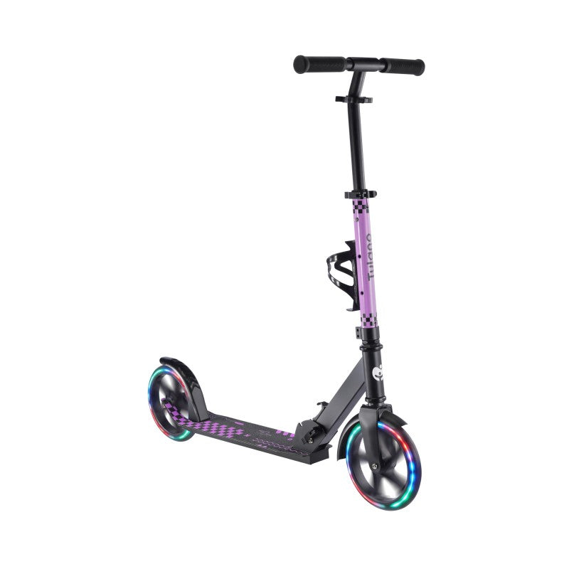 Romobil za djecu Zigzag 45 Purple