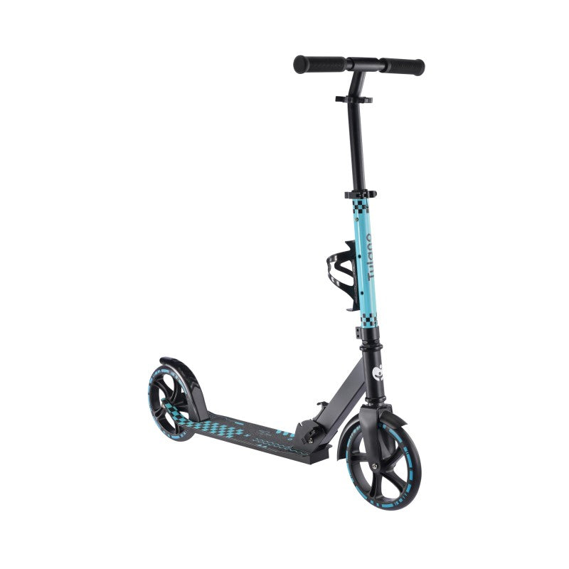 Romobil za djecu Zigzag 45 plavi