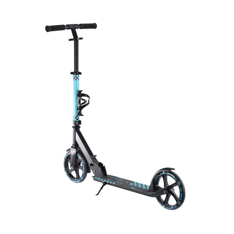 Romobil za djecu Zigzag 45 plavi