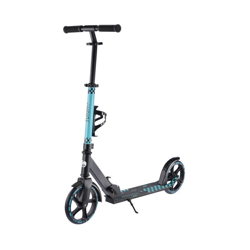 Romobil za djecu Zigzag 45 plavi