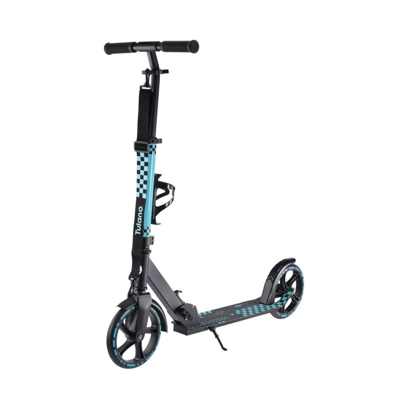 Romobil za djecu Zigzag 45 plavi