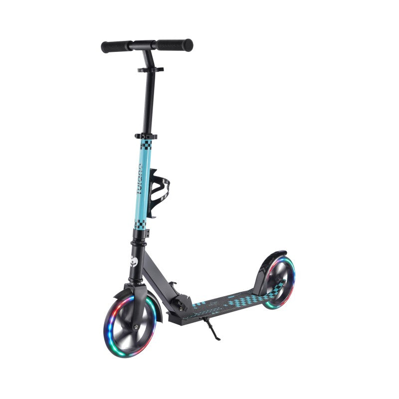 Romobil za djecu Zigzag 45 plavi