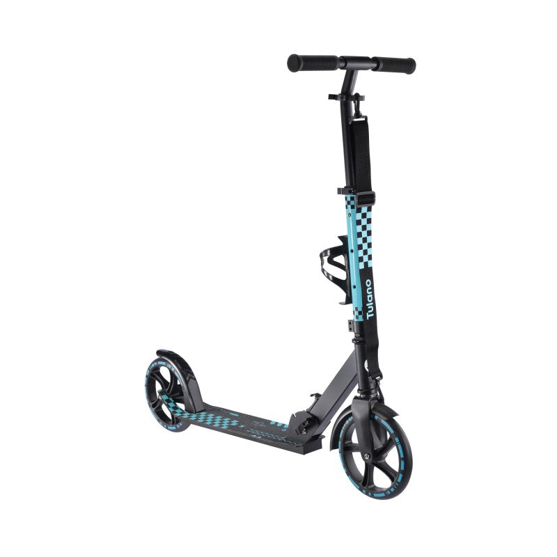 Romobil za djecu Zigzag 45 plavi