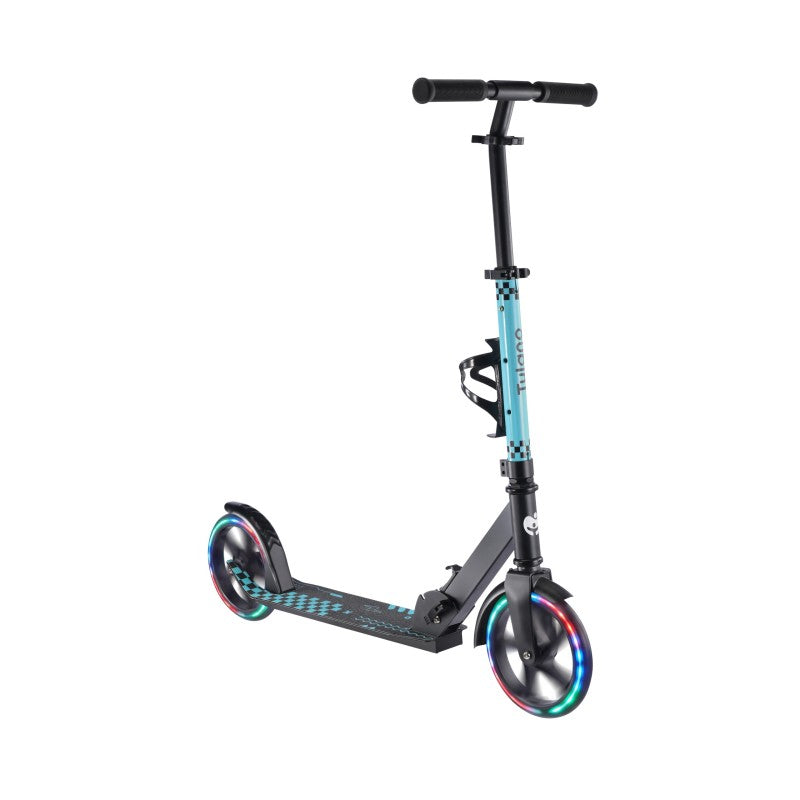Romobil za djecu Zigzag 45 plavi