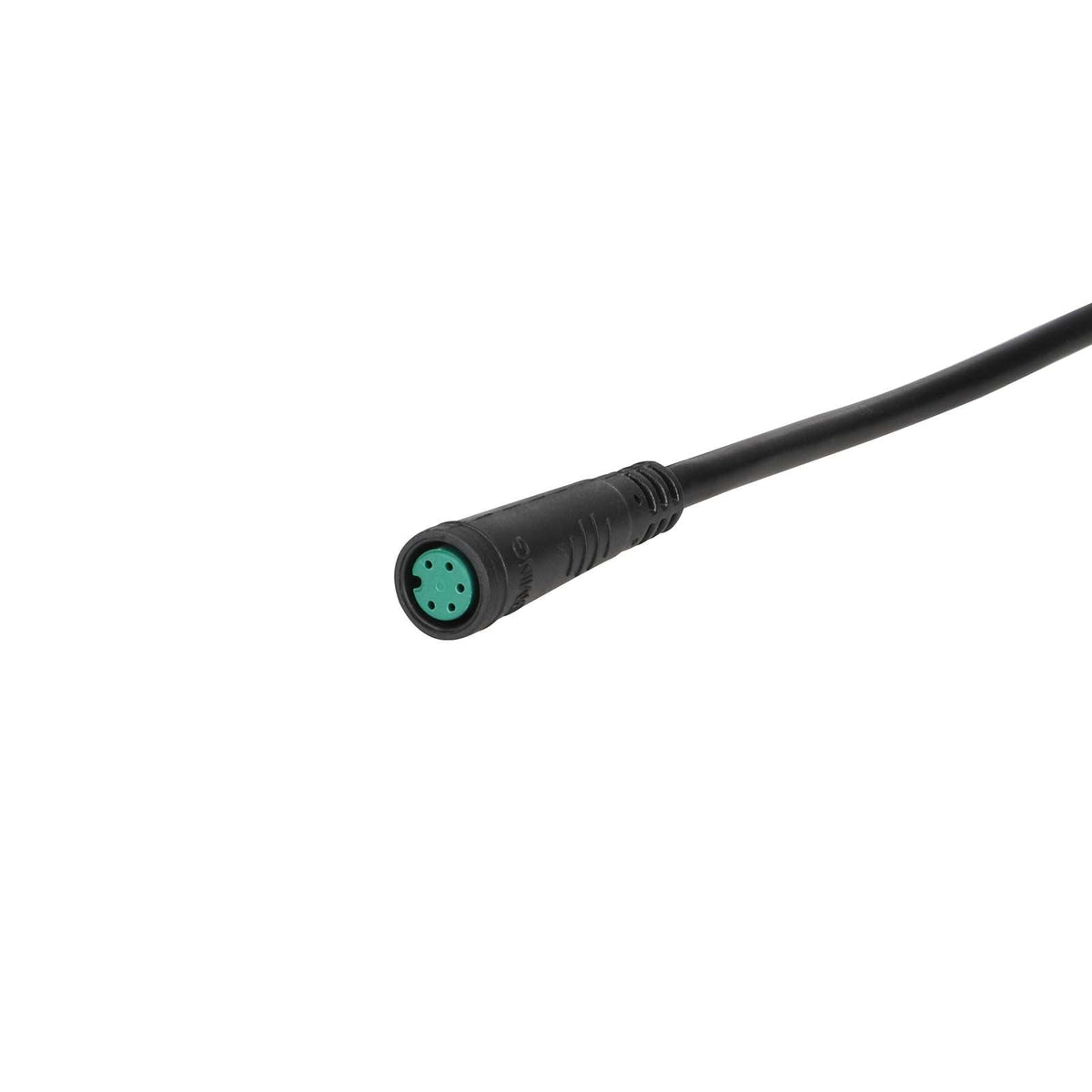Kabel s okruglim 6-pinskim konektorom za električni romobil KuKirin G2 Master 2025
