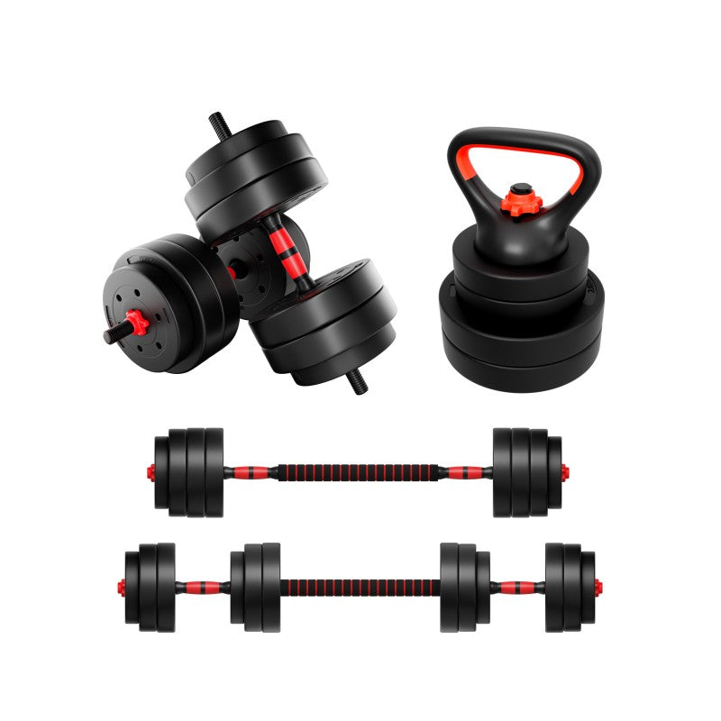 Lion 25 set bučica od 20 kg