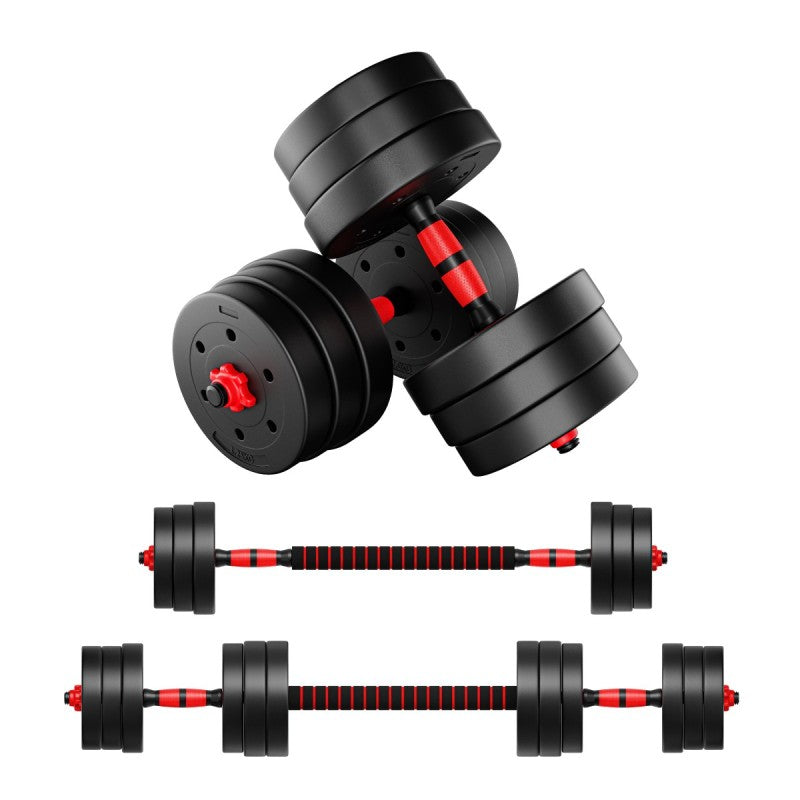 Set bučica Lion 20 kg