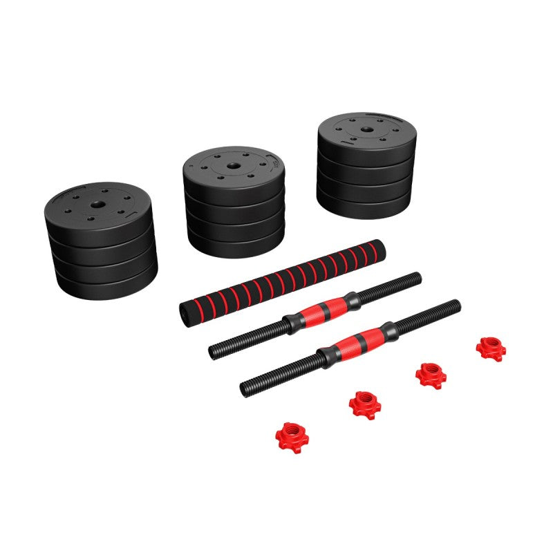 Set bučica Lion 20 kg