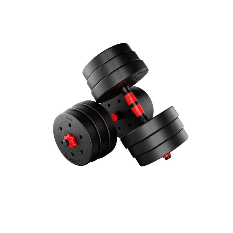 Set bučica Lion 20 kg