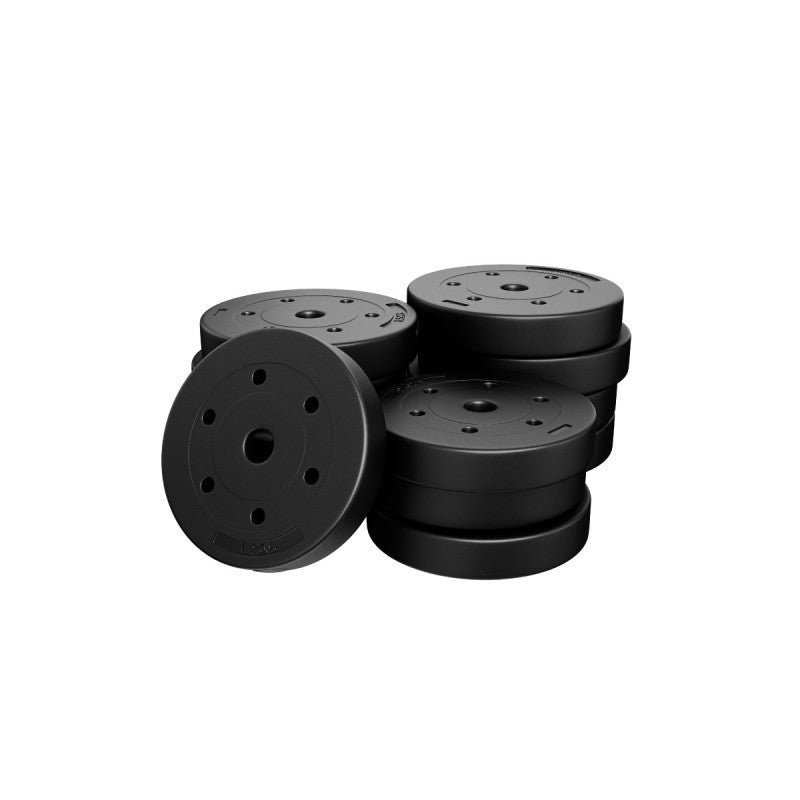 Set bučica Lion 20 kg
