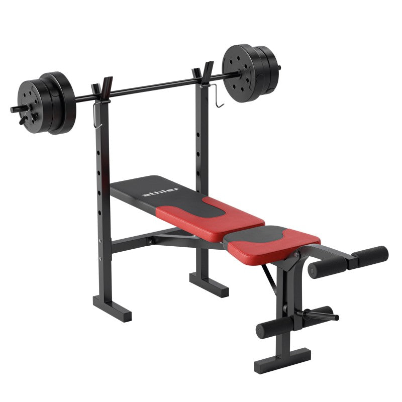 Zone 20 set za bodybuilding