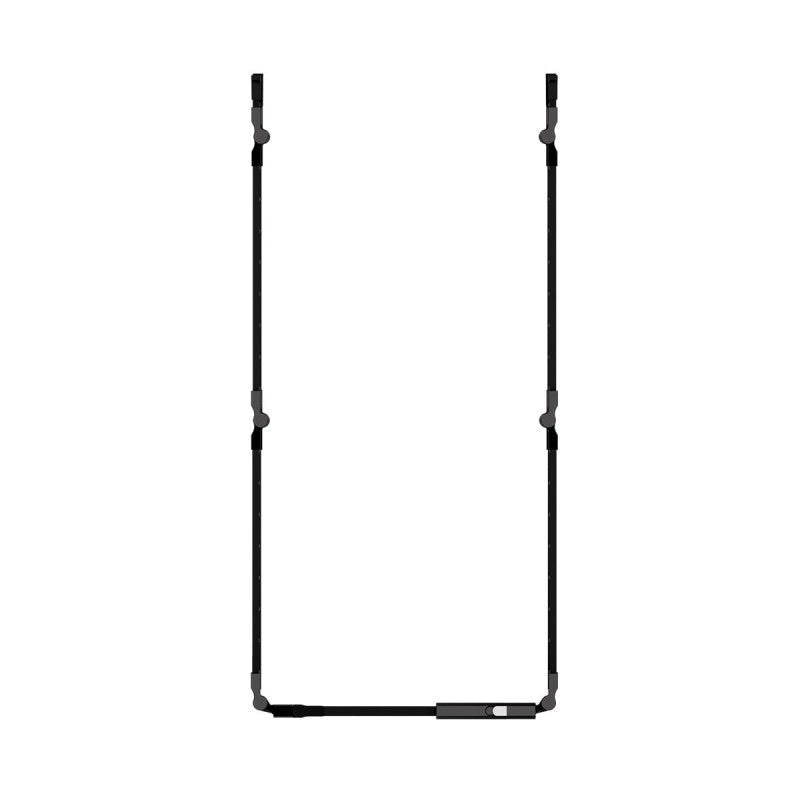 Guardian 6.0 Black 340 cm 2-u-1 zaštitna ograda