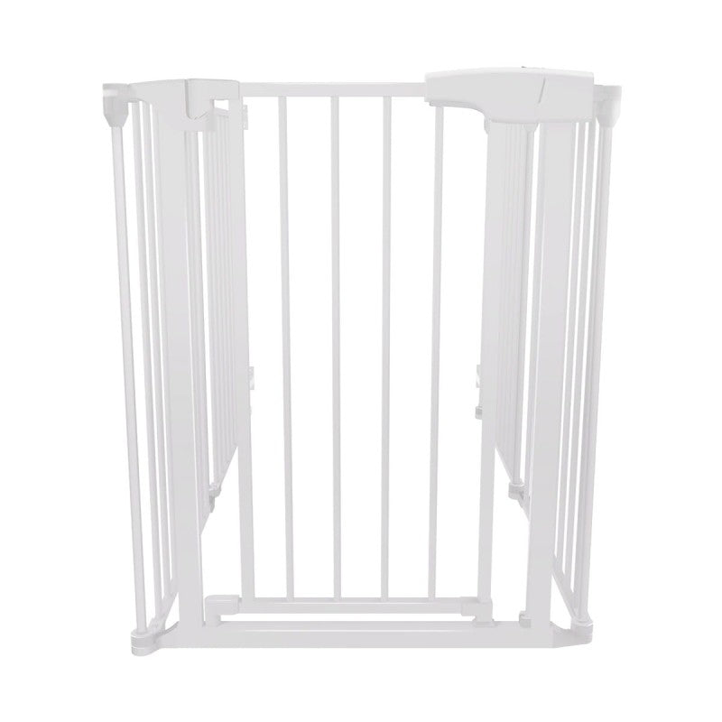 Guardian 6.0 White 340 cm 2-u-1 Zaštitna ograda za krevet