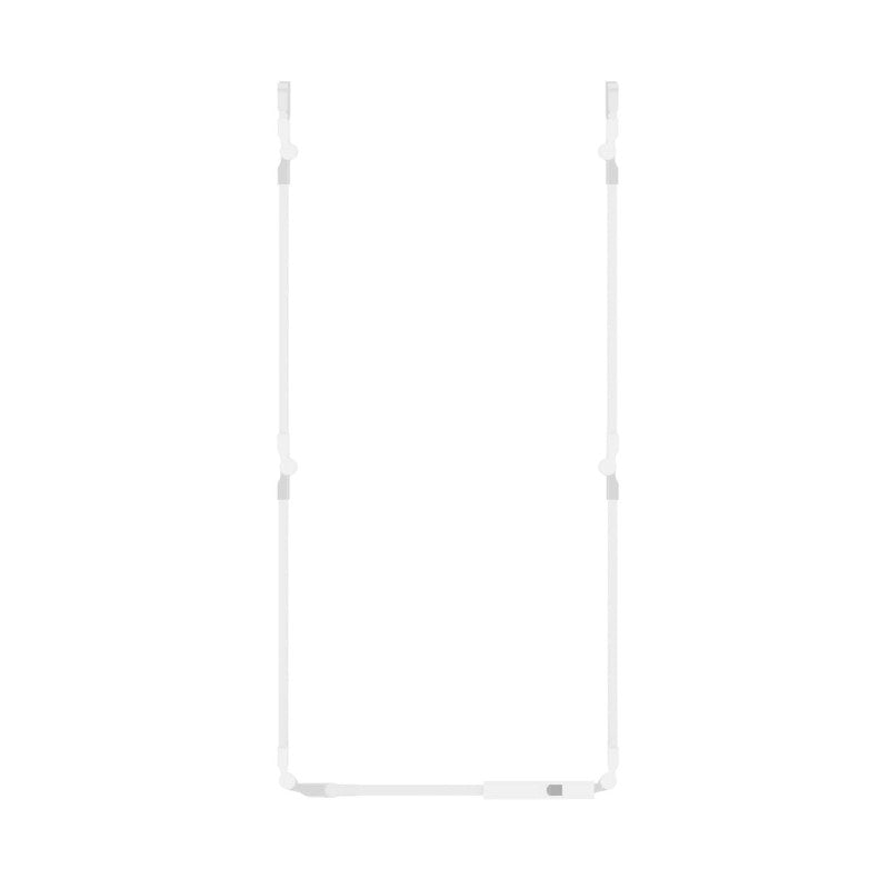 Guardian 6.0 White 340 cm 2-u-1 Zaštitna ograda za krevet