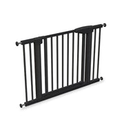 Guardian 3.0 sigurnosna ograda s pritiskom Black