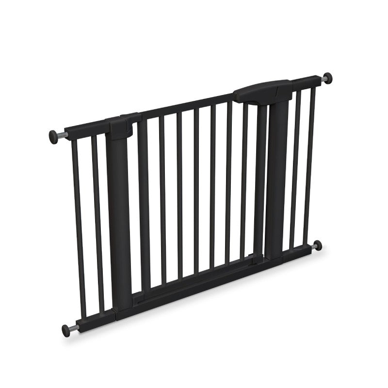 Guardian 3.0 sigurnosna ograda s pritiskom Black