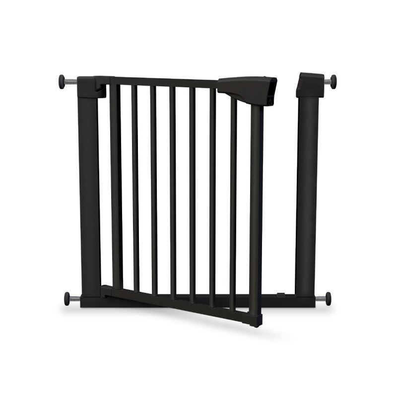 Guardian 3.0 sigurnosna ograda s pritiskom Black