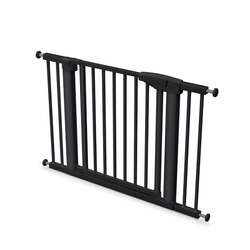 Guardian 3.0 sigurnosna ograda s pritiskom Black