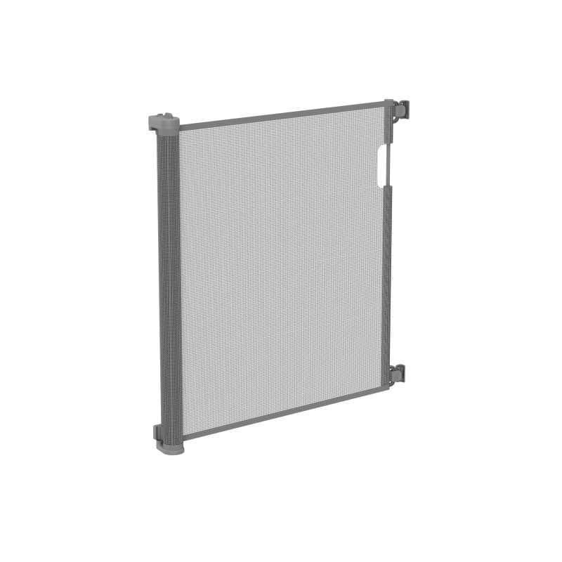 Guardian 1.8 Grey 180 cm sklopiva sigurnosna ograda