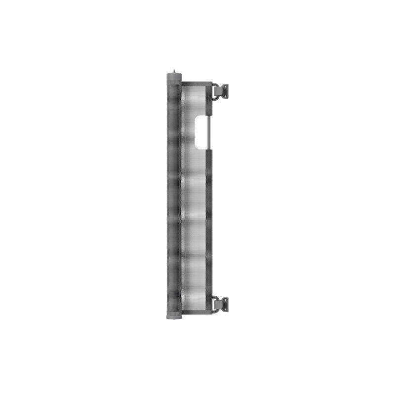 Guardian 1.8 Grey 180 cm sklopiva sigurnosna ograda