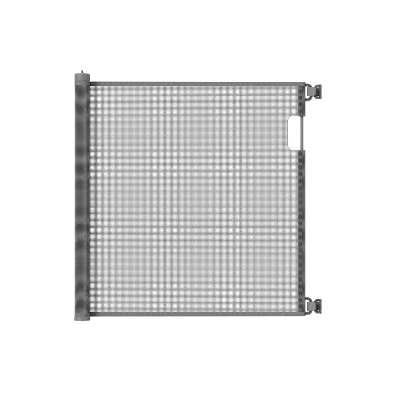 Guardian 1.8 Grey 180 cm sklopiva sigurnosna ograda