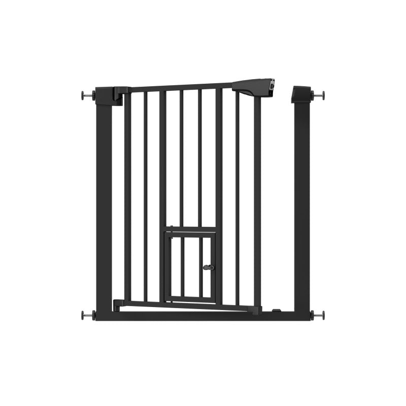 Guardian 2.0 sigurnosna ograda s pritiskom Black